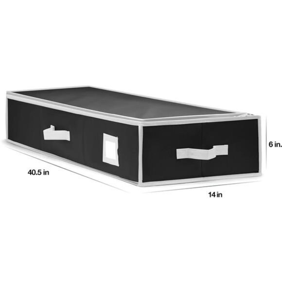 Wrapping Paper Organizer Storage for Christmas Gifts Wrapping Paper (6 Colors) - Picture 4 of 7